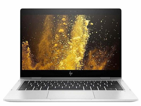 HP 830 G6 Laptop - 8GB|256SSD