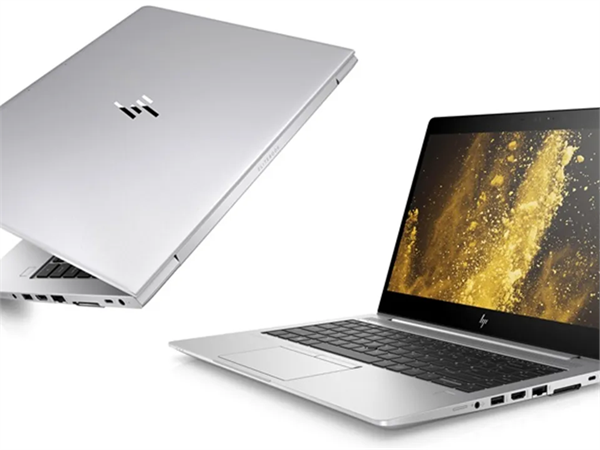 HP 840 G5 Laptop 8GB|256SSD
