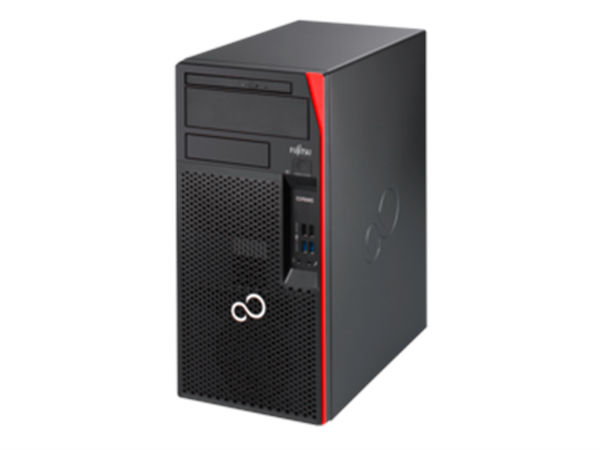 Desktop PC Fujitsu i5 8GB 256SSD