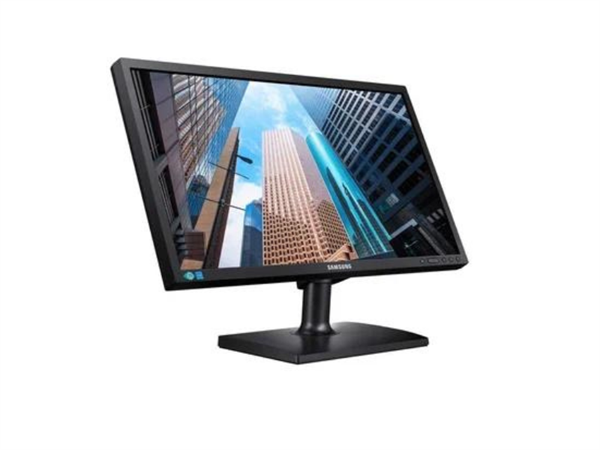 Samsung 22 VGA DVI Monitor