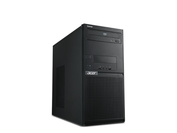 Desktop PC Acer i5 16GB|500SSD+1TB