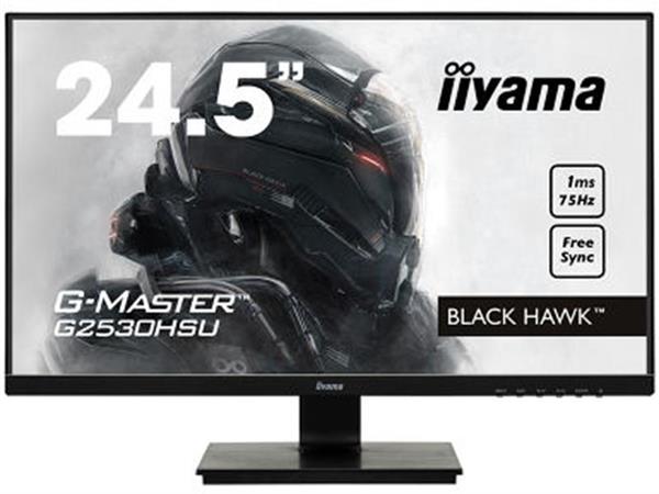 Iiyama 24.5 Gaming Monitor