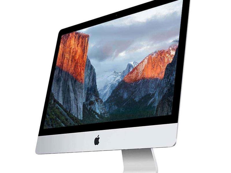 Apple iMac 21.5 i5 16GB|1TB-SSD