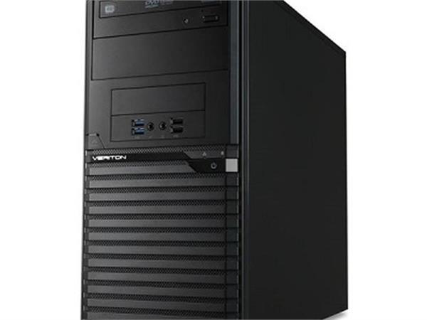 Budget Desktop PC i3 4GB|250HDD