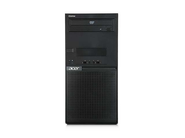 Budget Desktop PC i3 4GB|250HDD