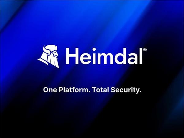 Heimdal Antivirus